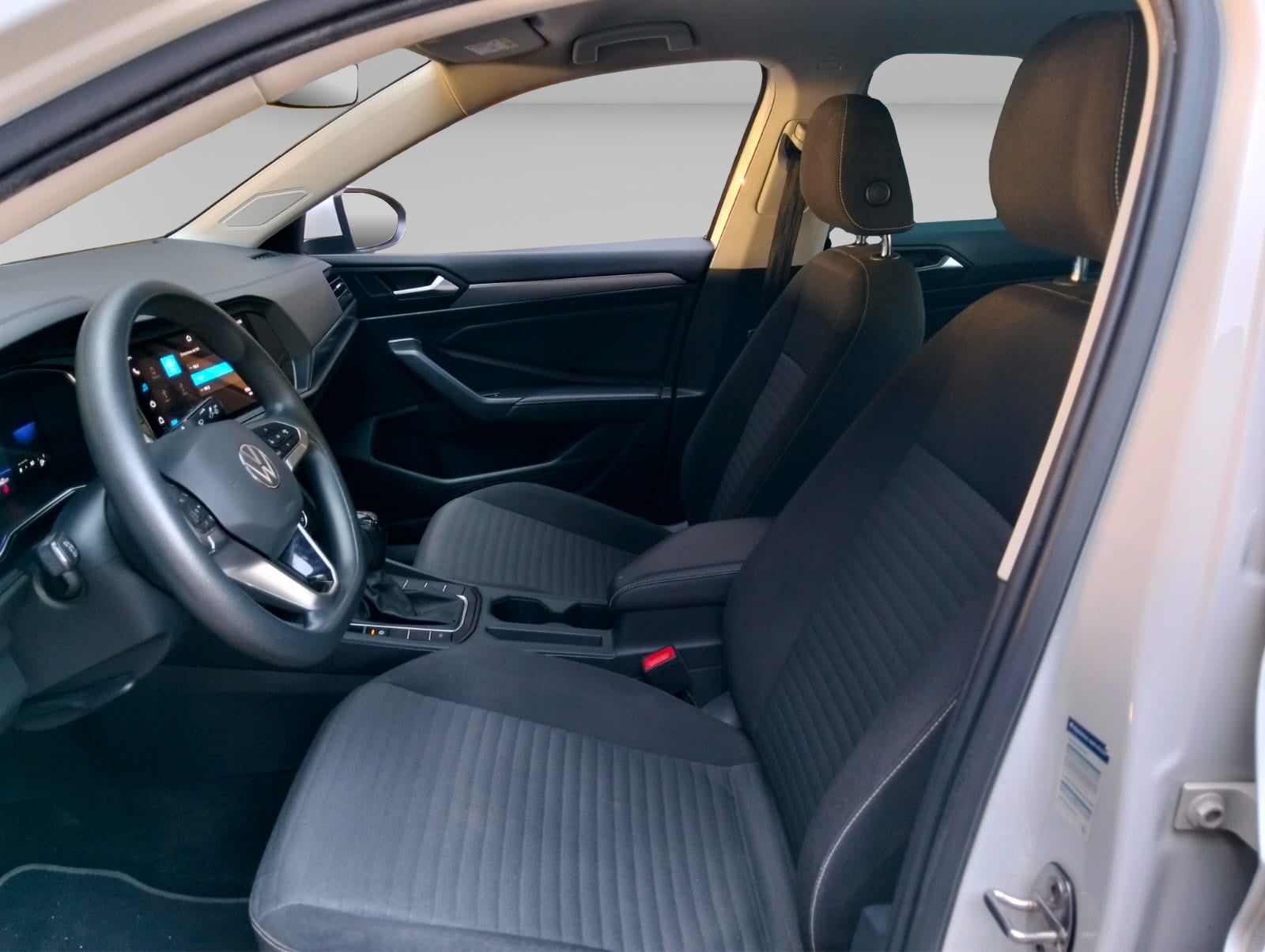 2023 Volkswagen Jetta 1.4 Tsi Comfortline At