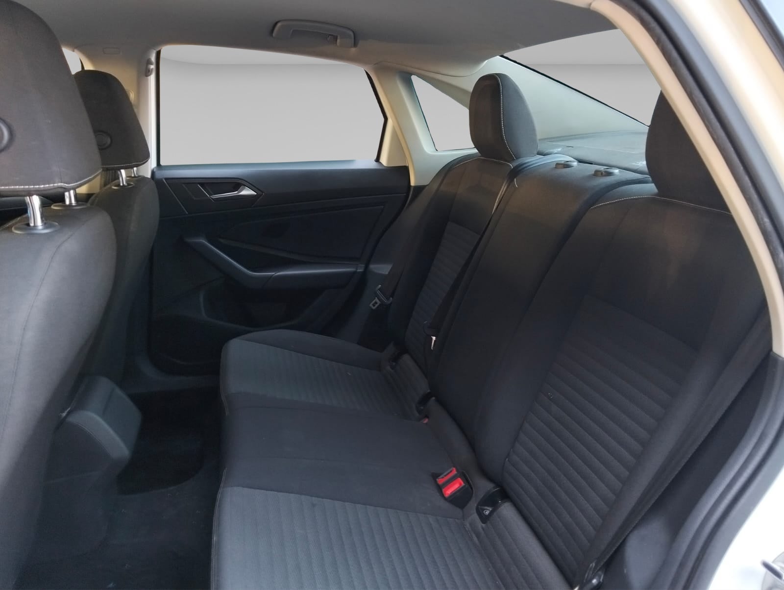 2023 Volkswagen Jetta 1.4 Tsi Comfortline At