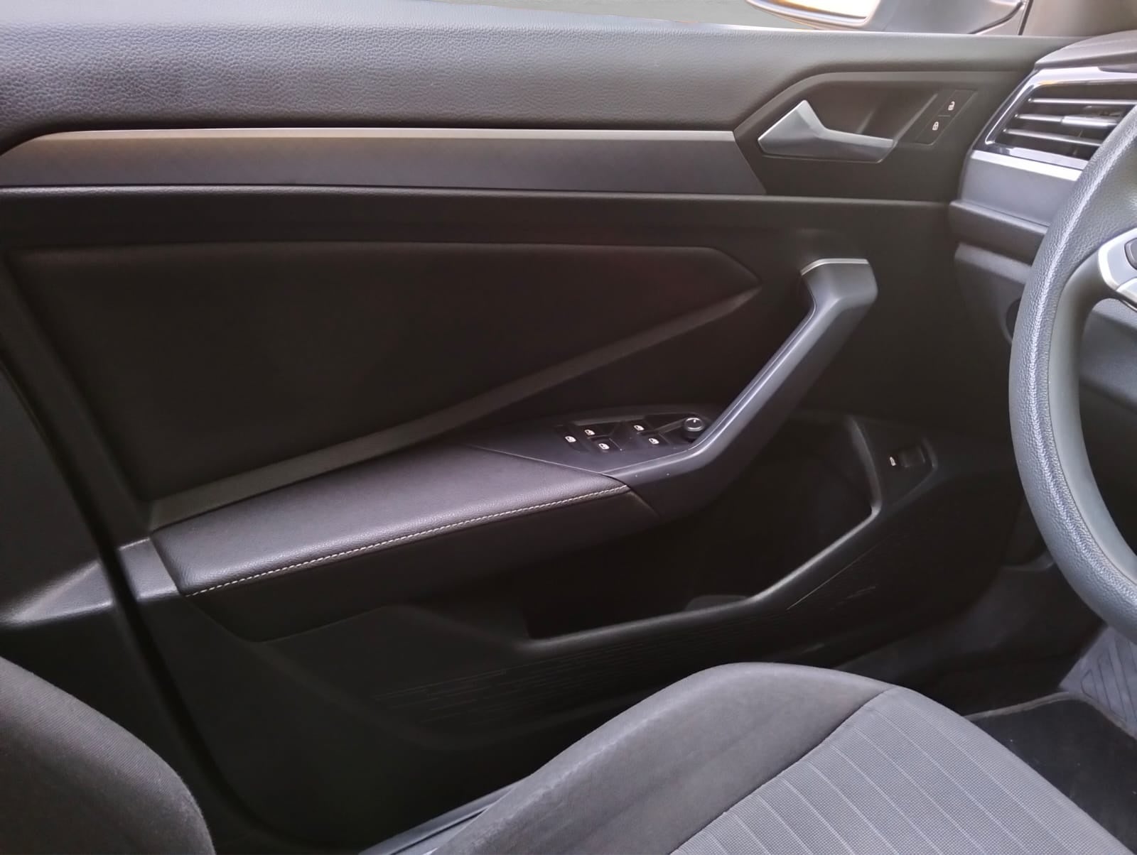 2023 Volkswagen Jetta 1.4 Tsi Comfortline At