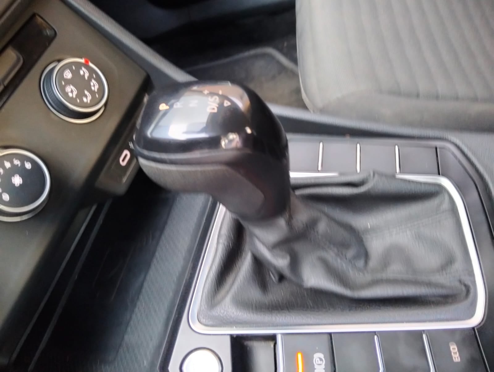 2023 Volkswagen Jetta 1.4 Tsi Comfortline At