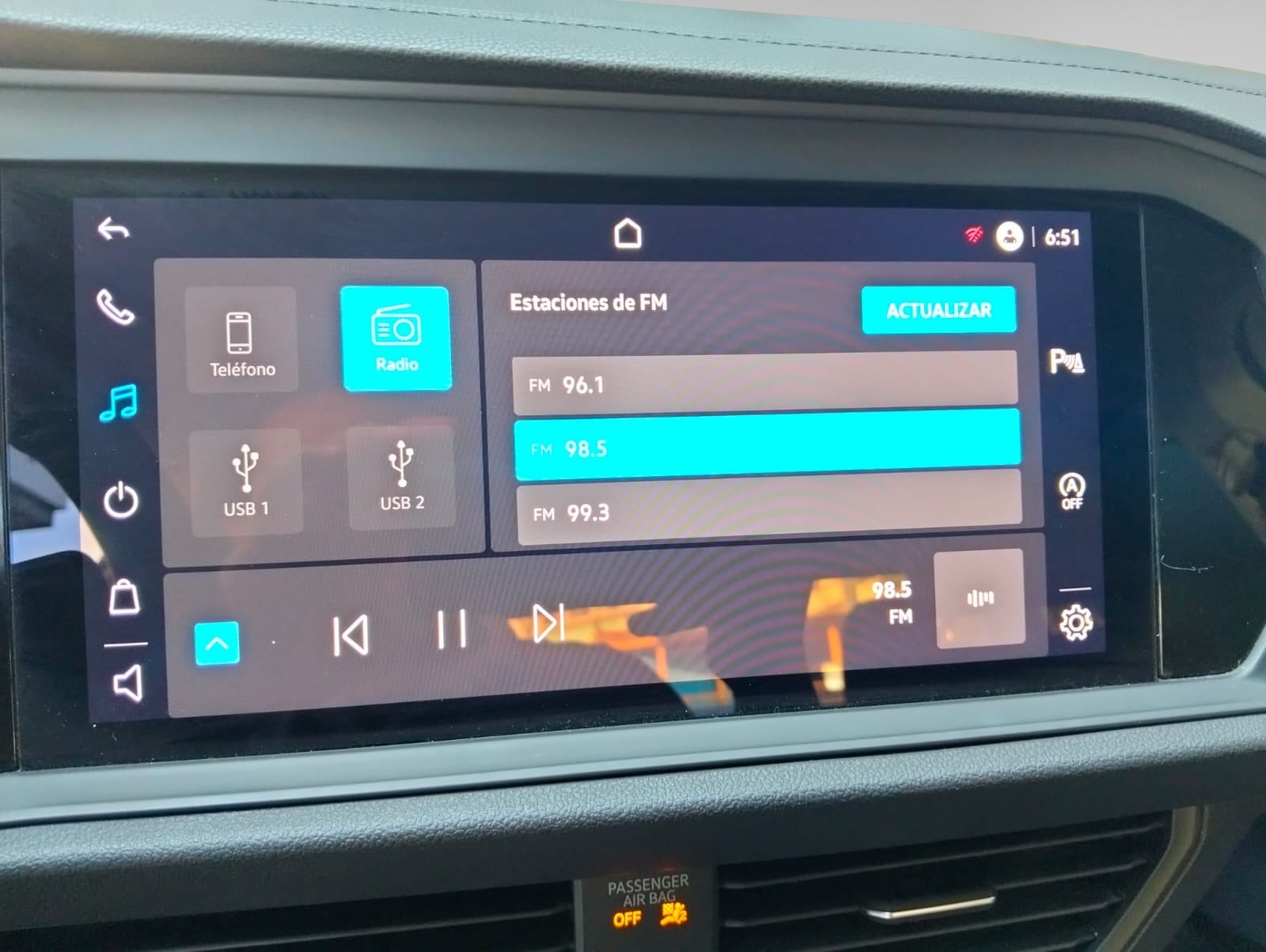 2023 Volkswagen Jetta 1.4 Tsi Comfortline At