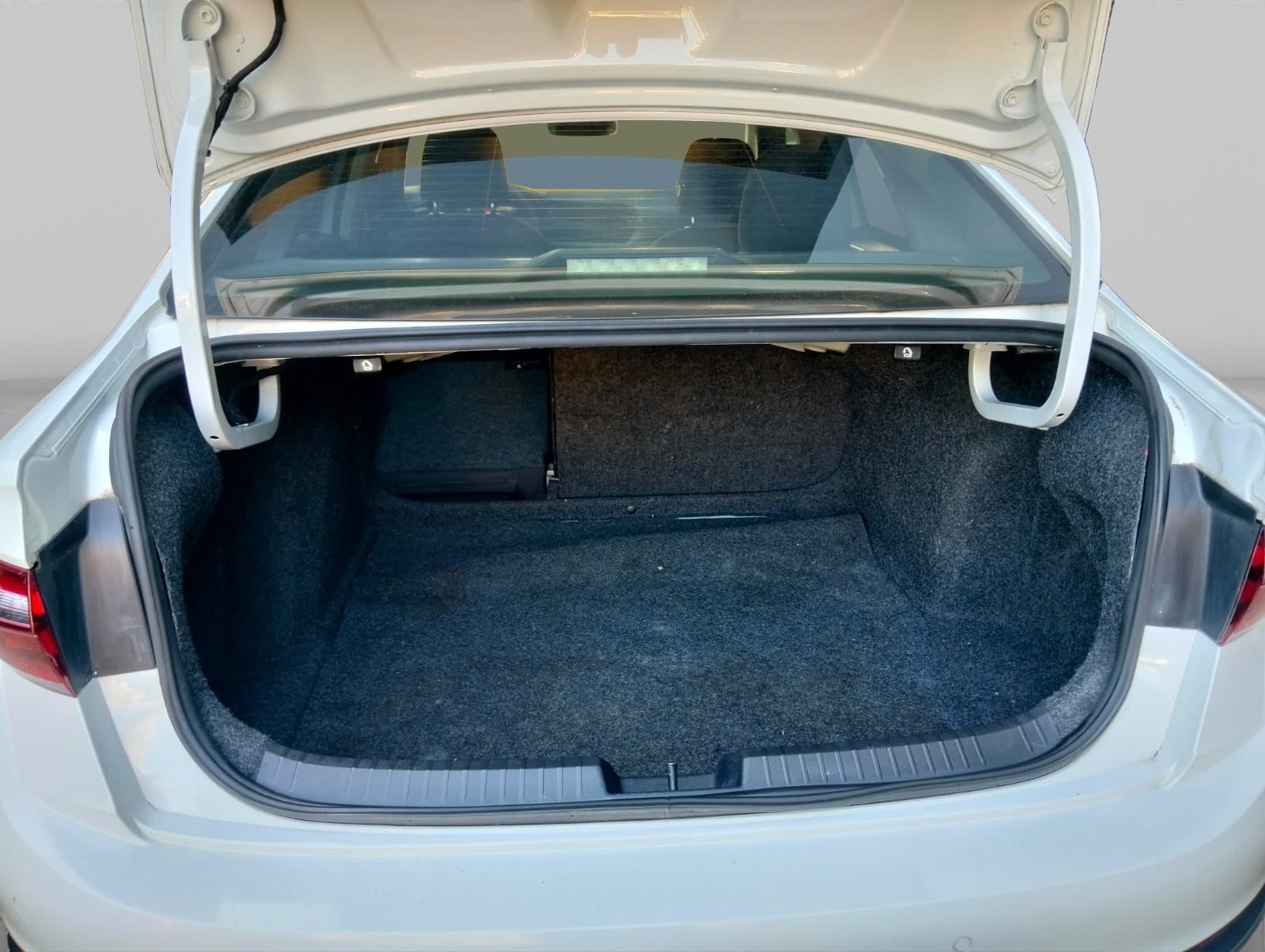 2023 Volkswagen Jetta 1.4 Tsi Comfortline At