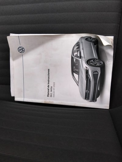 2023 Volkswagen Jetta 1.4 Tsi Comfortline At