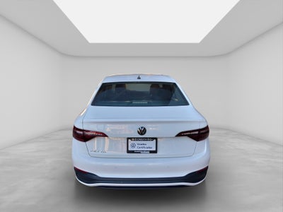 2023 Volkswagen Jetta 1.4 Tsi Comfortline At