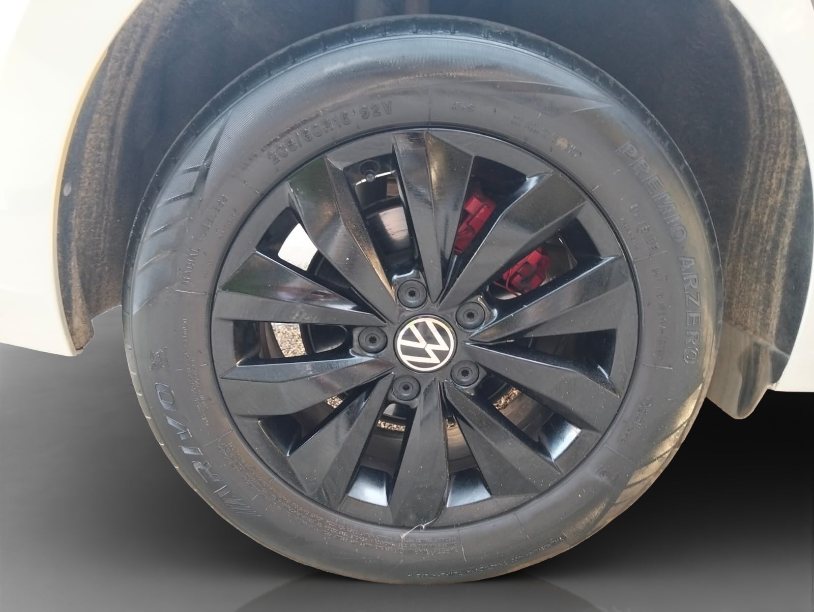 2023 Volkswagen Jetta 1.4 Tsi Comfortline At