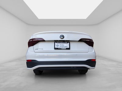 2023 Volkswagen Jetta 1.4 Tsi Comfortline At