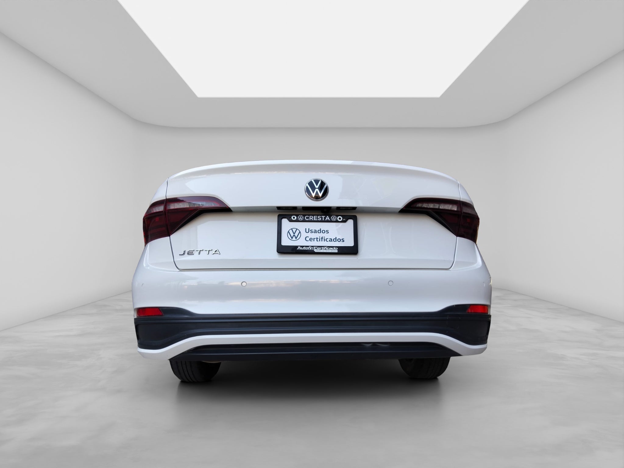 2023 Volkswagen Jetta 1.4 Tsi Comfortline At