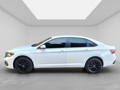 2023 Volkswagen Jetta 1.4 Tsi Comfortline At