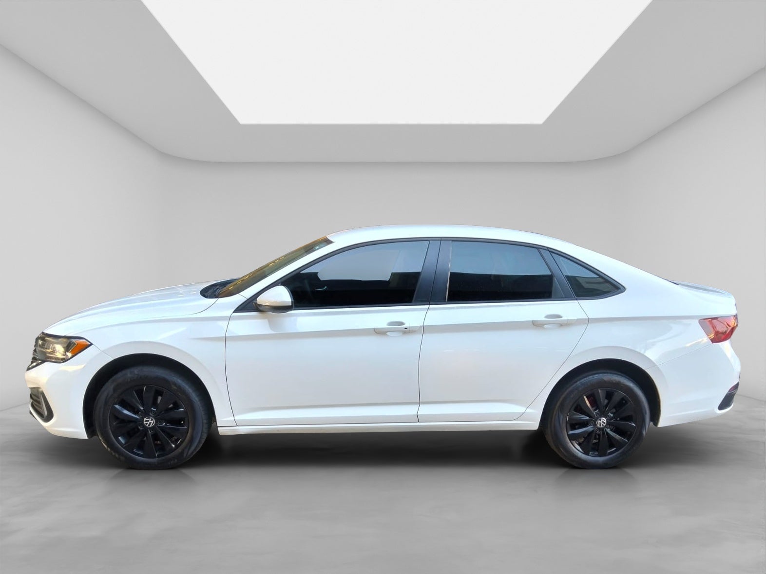 2023 Volkswagen Jetta 1.4 Tsi Comfortline At