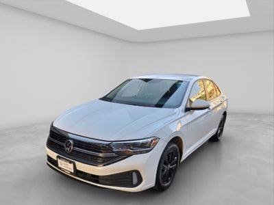 2023 Volkswagen Jetta 1.4 Tsi Comfortline At