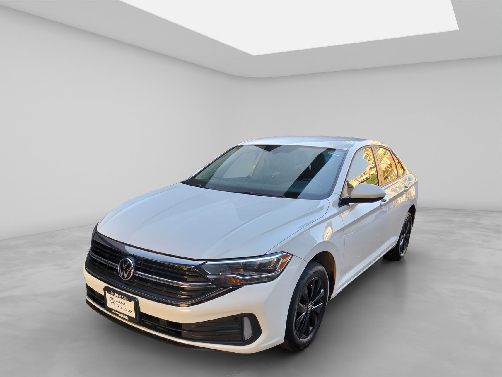 2023 Volkswagen Jetta 1.4 Tsi Comfortline At