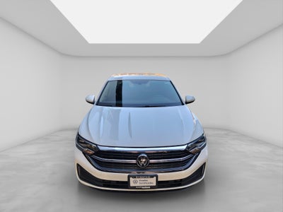 2023 Volkswagen Jetta 1.4 Tsi Comfortline At