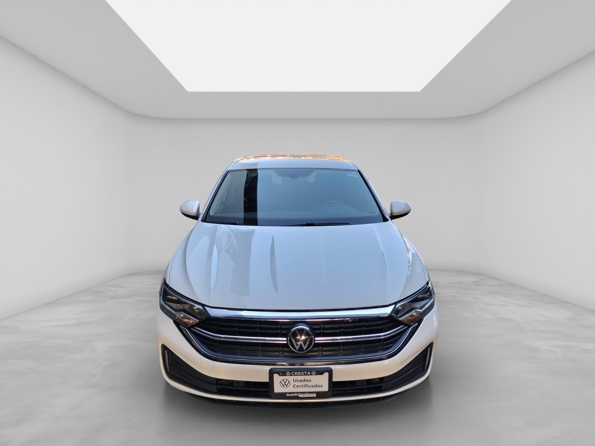 2023 Volkswagen Jetta 1.4 Tsi Comfortline At