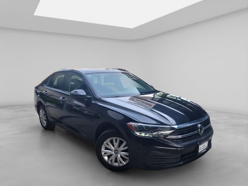 2022 Volkswagen Jetta 1.4 Trendline At