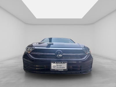 2022 Volkswagen Jetta 1.4 Trendline At