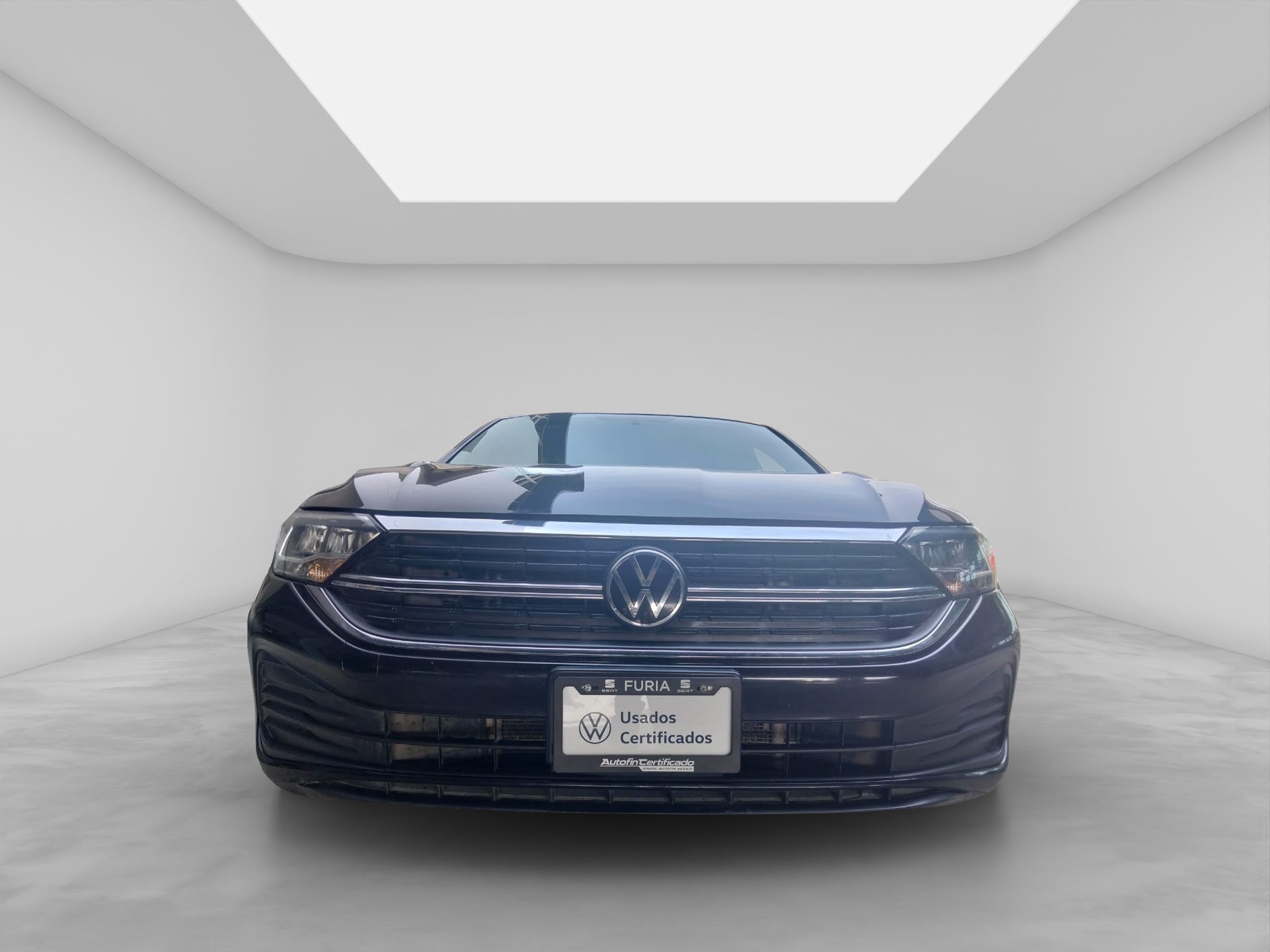 2022 Volkswagen Jetta 1.4 Trendline At