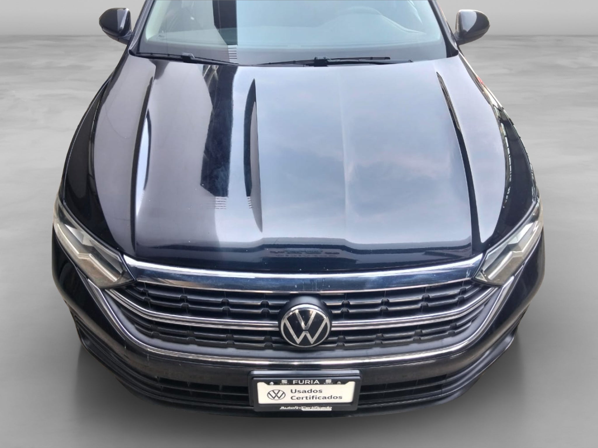 2022 Volkswagen Jetta 1.4 Trendline At