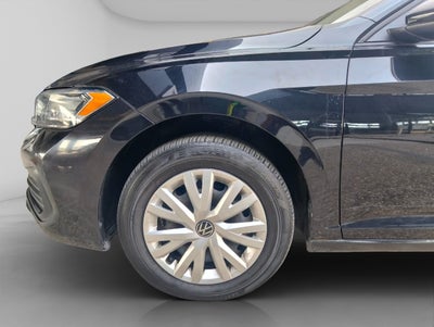 2022 Volkswagen Jetta 1.4 Trendline At