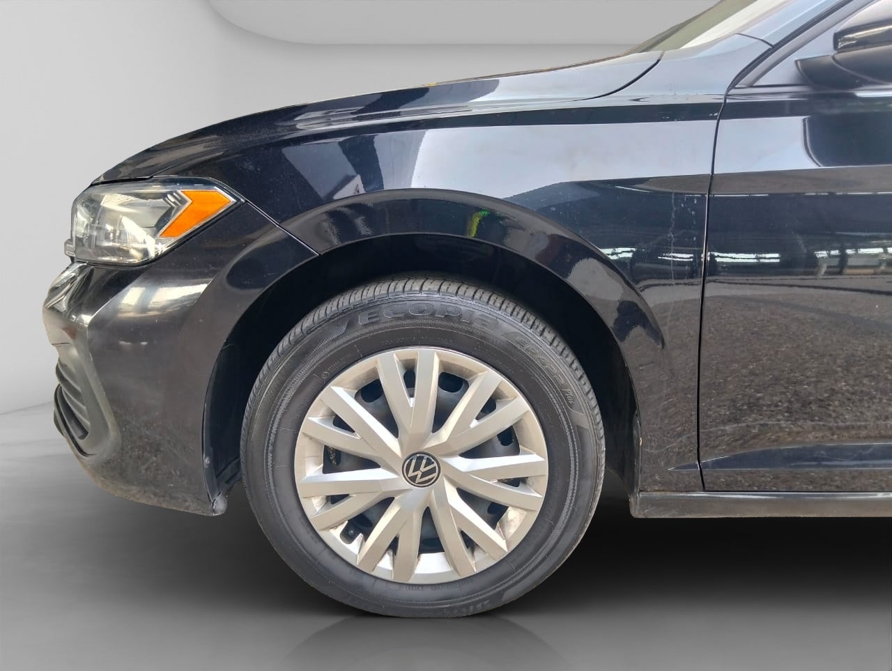 2022 Volkswagen Jetta 1.4 Trendline At