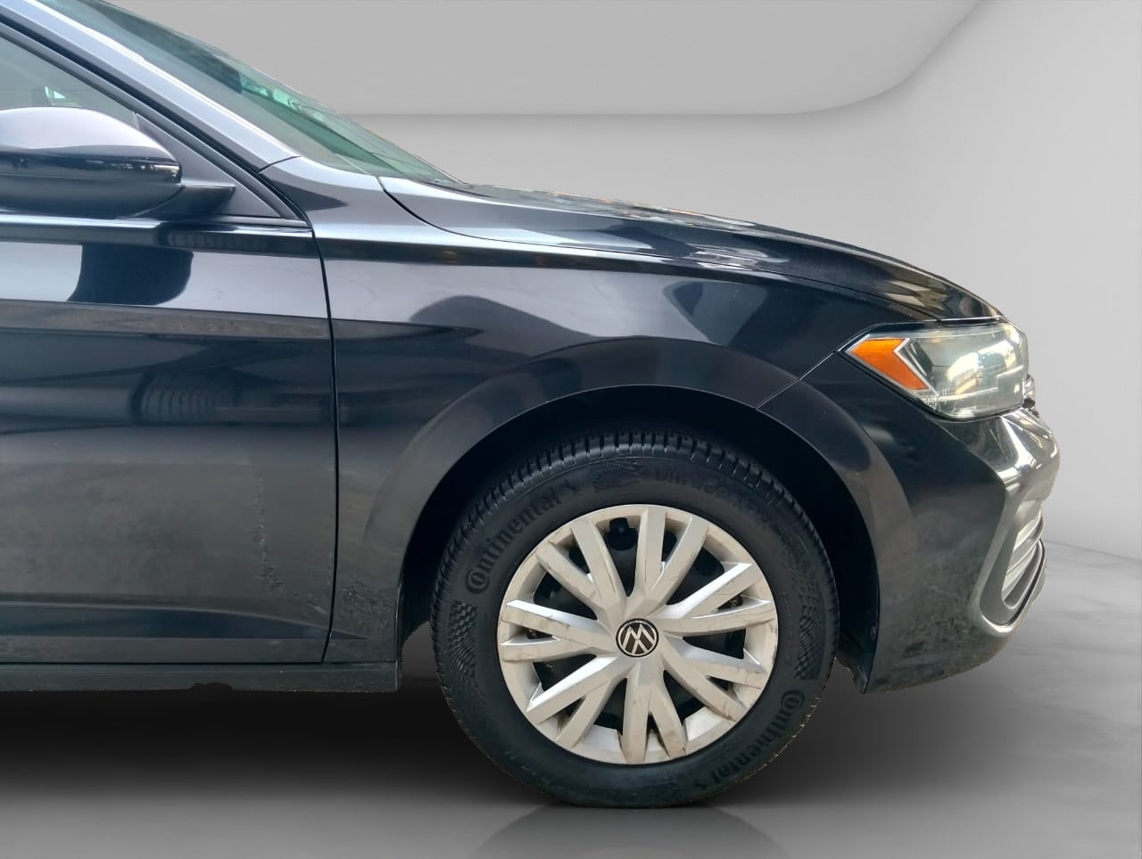 2022 Volkswagen Jetta 1.4 Trendline At