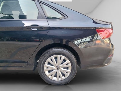 2022 Volkswagen Jetta 1.4 Trendline At