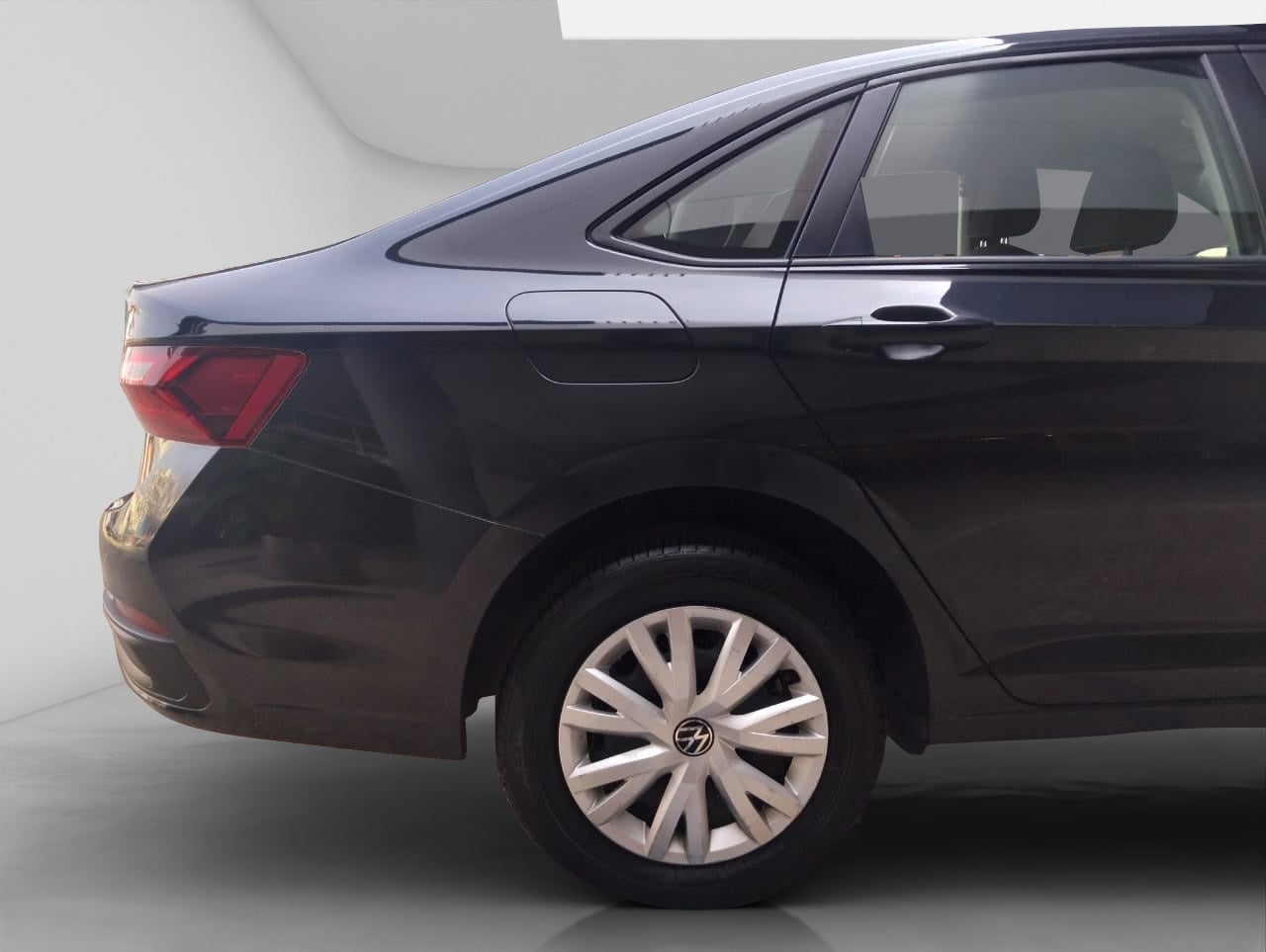 2022 Volkswagen Jetta 1.4 Trendline At