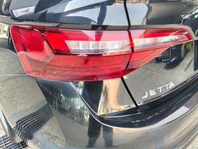 2022 Volkswagen Jetta 1.4 Trendline At