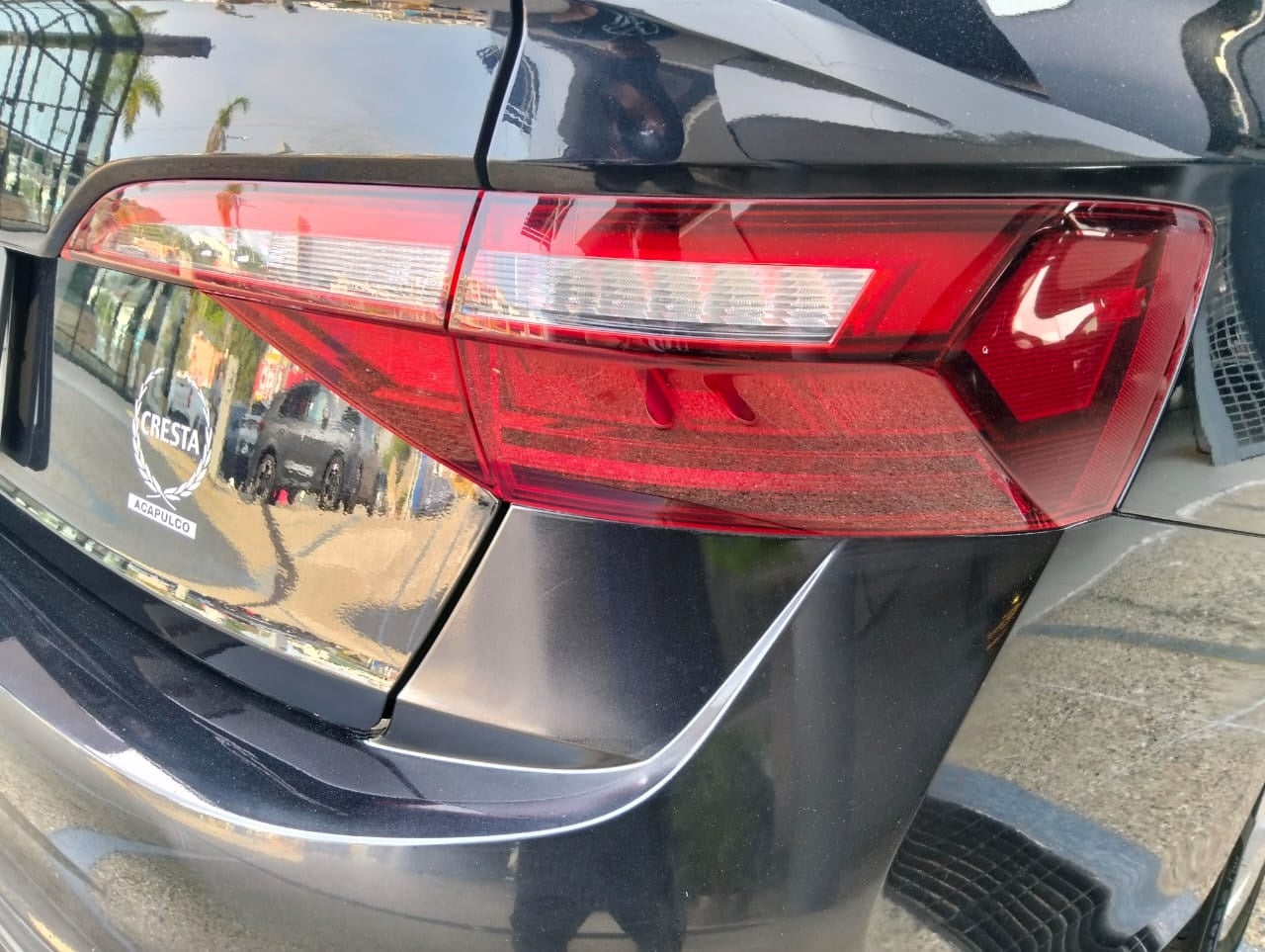 2022 Volkswagen Jetta 1.4 Trendline At
