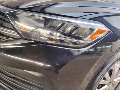 2022 Volkswagen Jetta 1.4 Trendline At