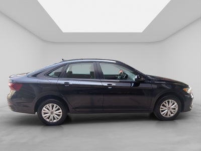 2022 Volkswagen Jetta 1.4 Trendline At