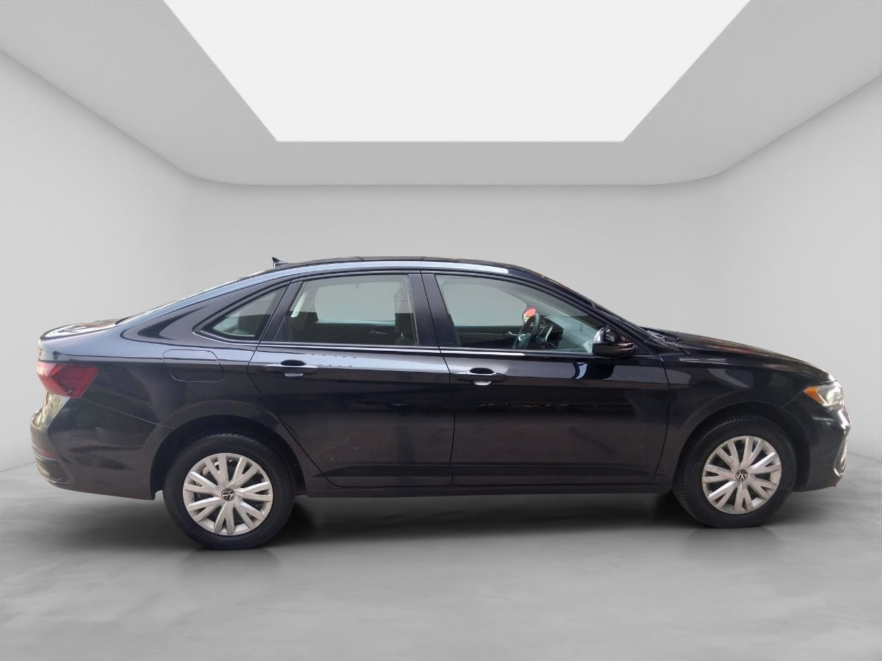 2022 Volkswagen Jetta 1.4 Trendline At