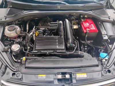 2022 Volkswagen Jetta 1.4 Trendline At