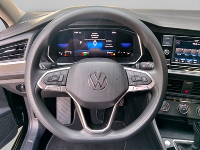 2022 Volkswagen Jetta 1.4 Trendline At