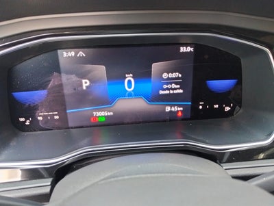 2022 Volkswagen Jetta 1.4 Trendline At