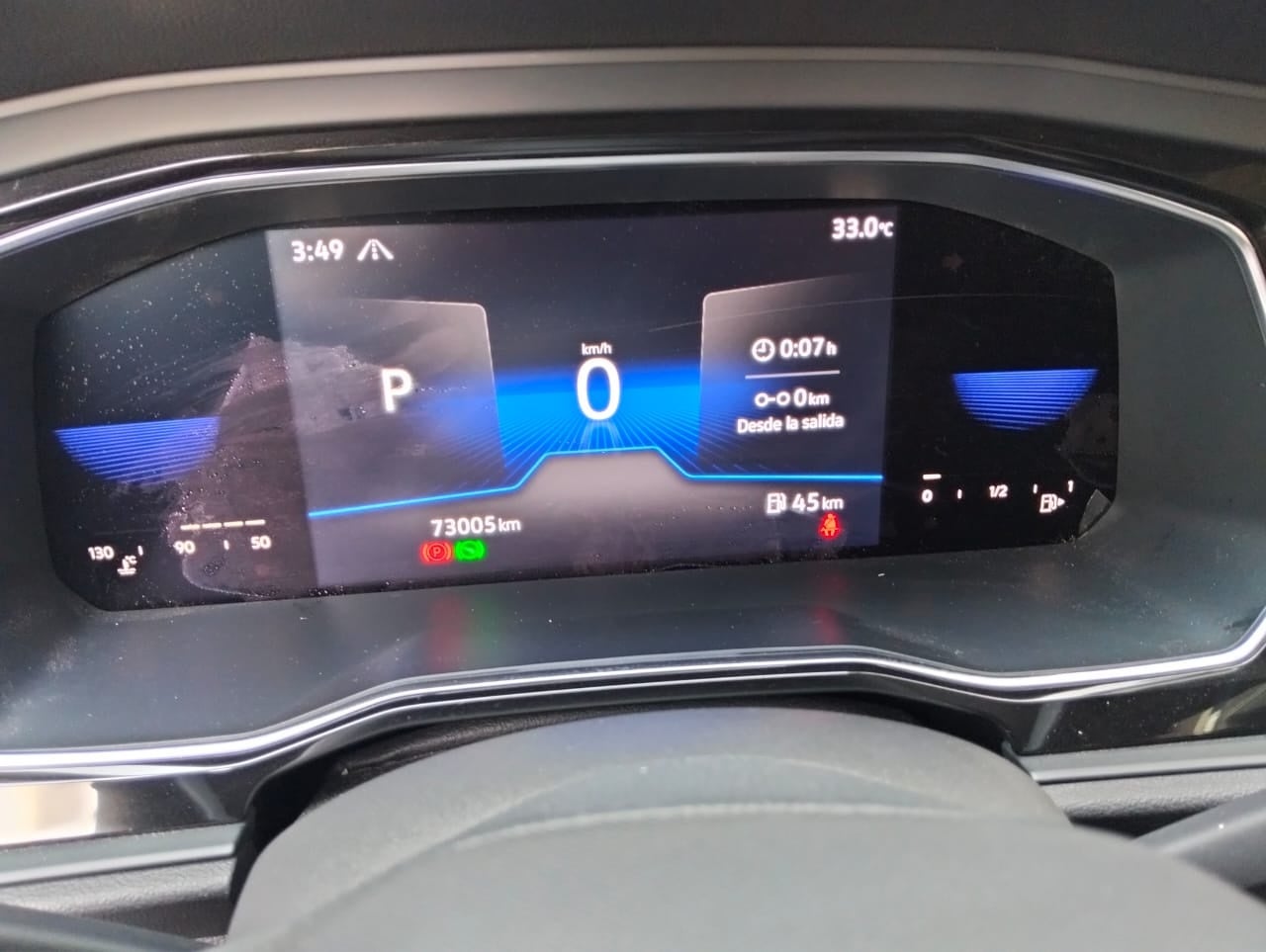 2022 Volkswagen Jetta 1.4 Trendline At