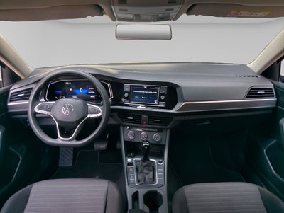 2022 Volkswagen Jetta 1.4 Trendline At