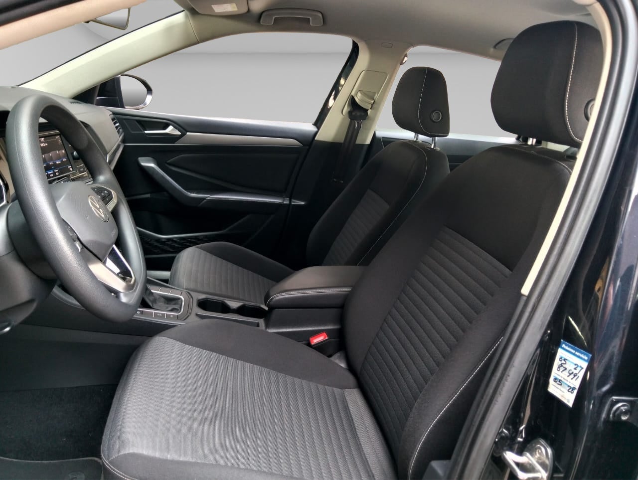 2022 Volkswagen Jetta 1.4 Trendline At