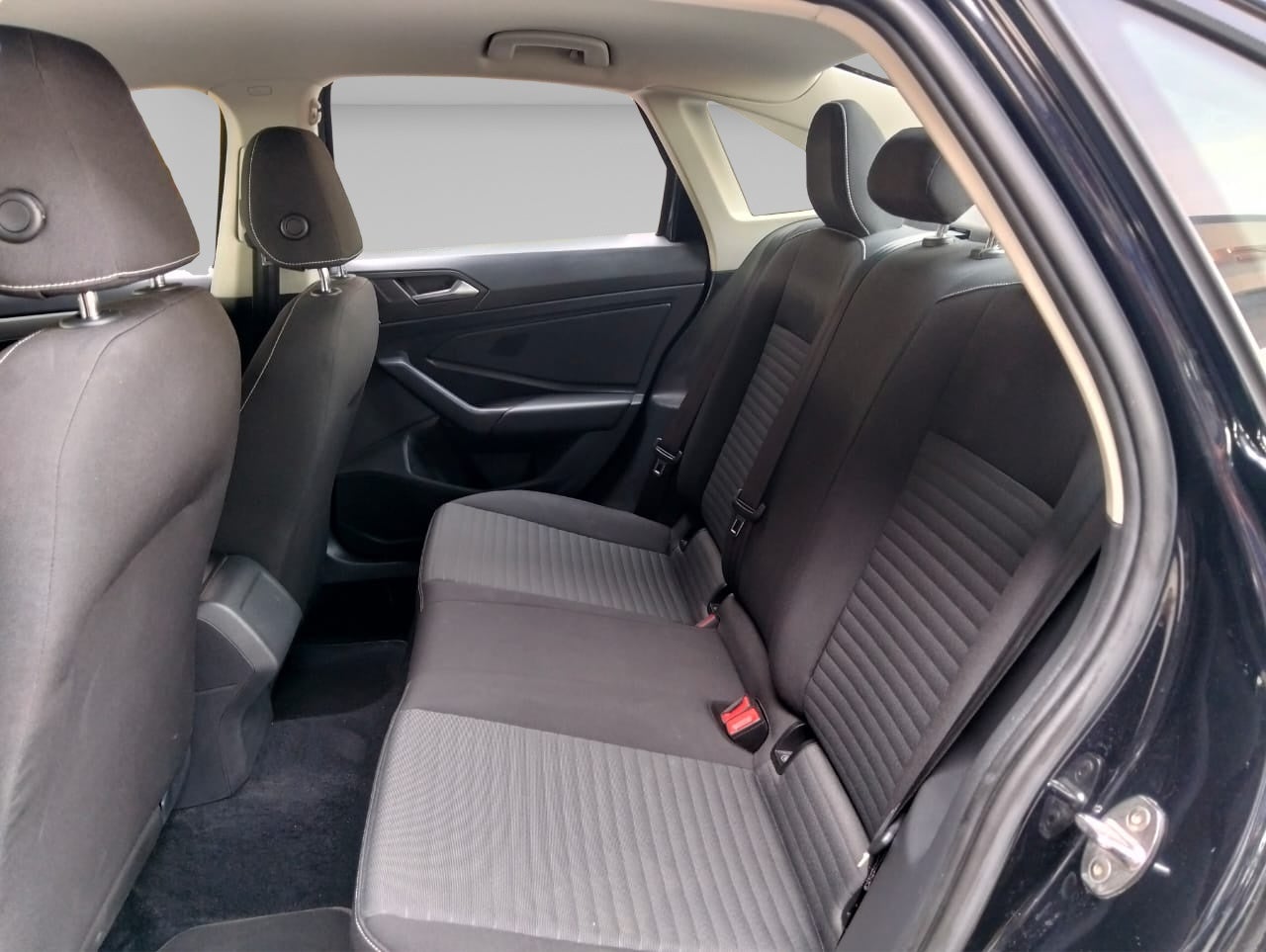 2022 Volkswagen Jetta 1.4 Trendline At