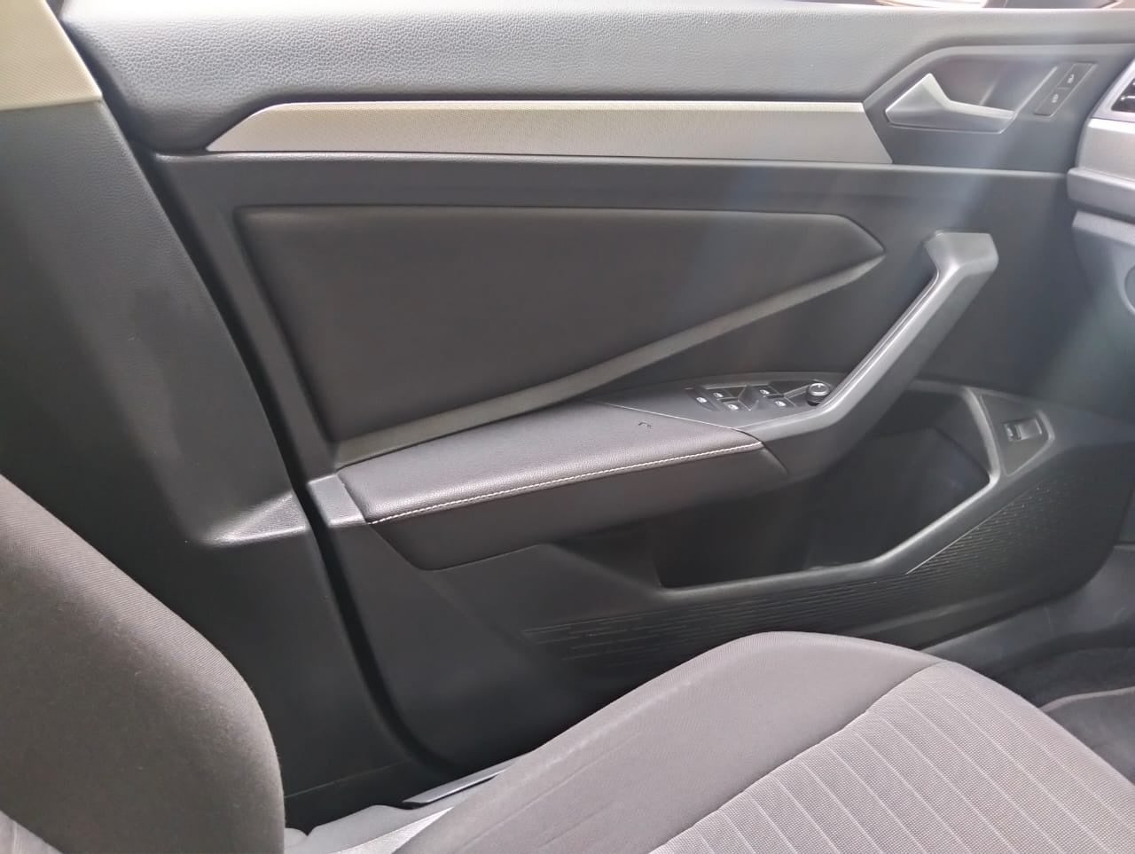 2022 Volkswagen Jetta 1.4 Trendline At