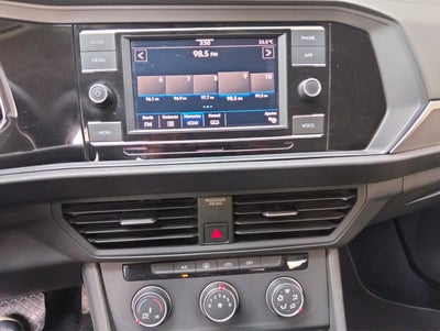 2022 Volkswagen Jetta 1.4 Trendline At