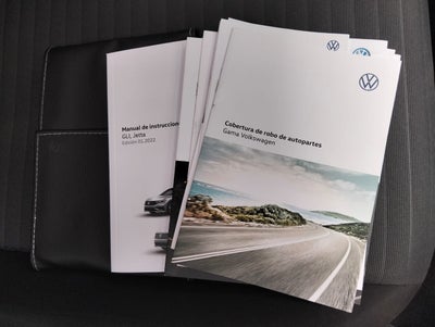 2022 Volkswagen Jetta 1.4 Trendline At