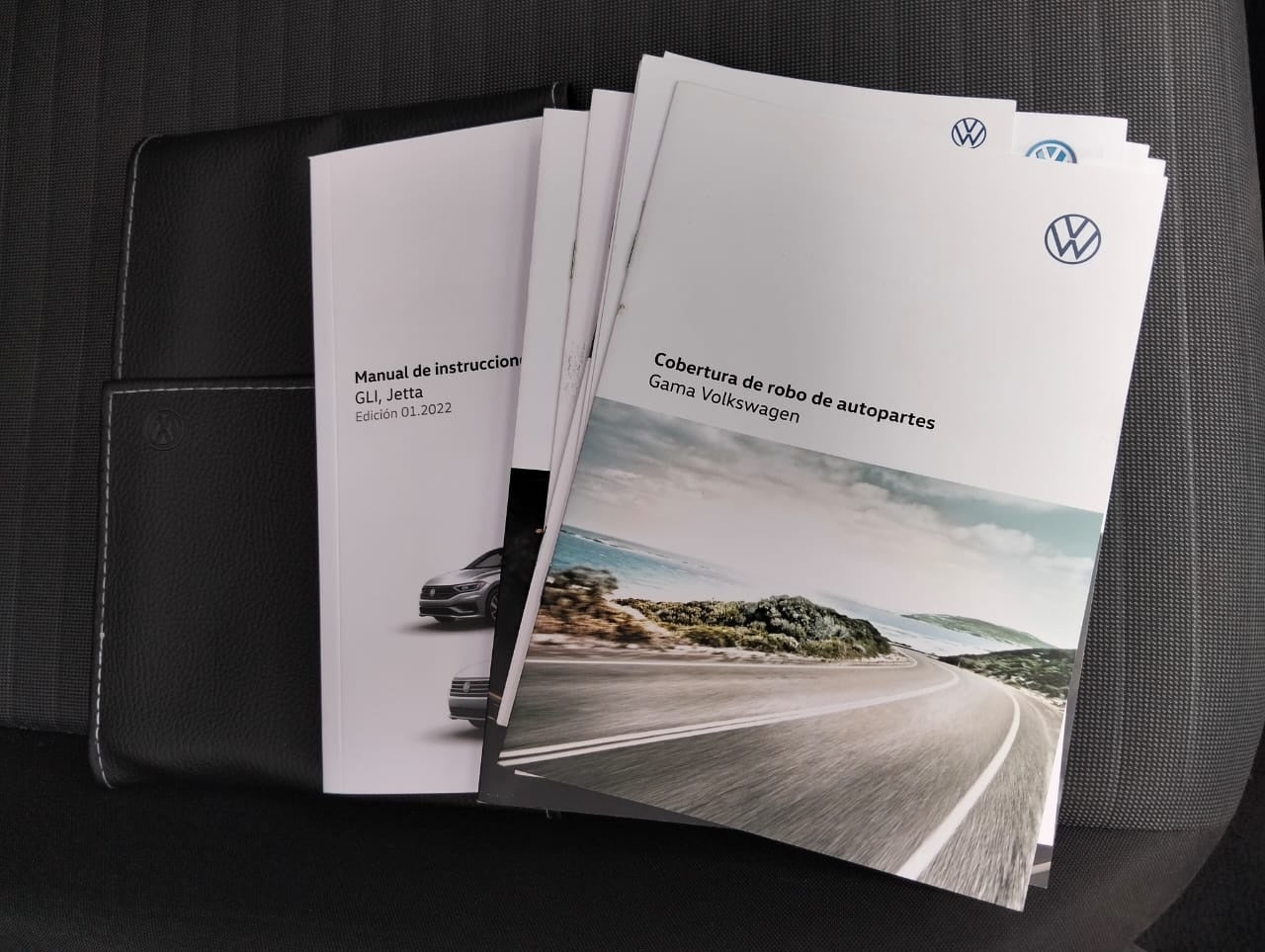 2022 Volkswagen Jetta 1.4 Trendline At