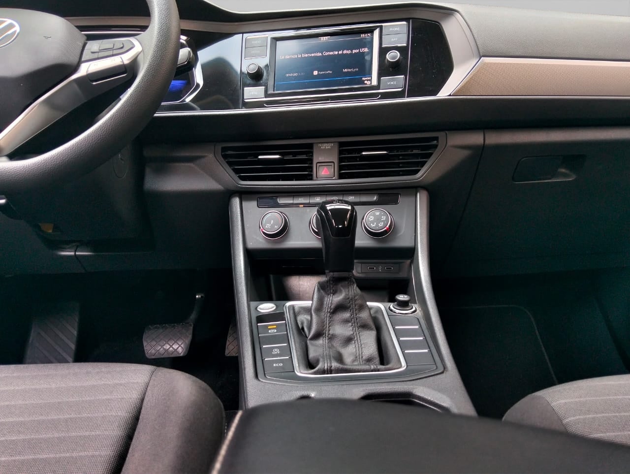 2022 Volkswagen Jetta 1.4 Trendline At
