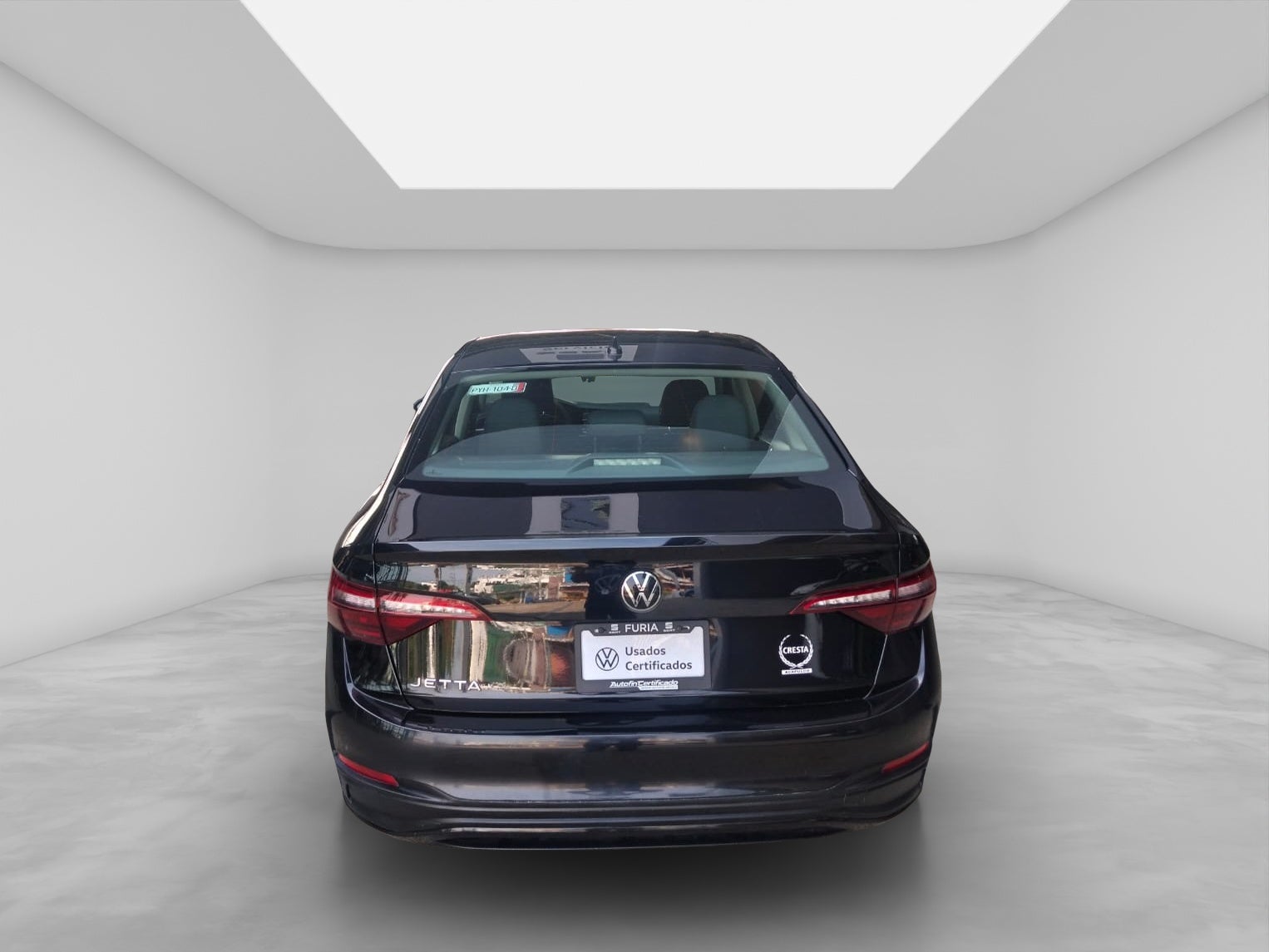 2022 Volkswagen Jetta 1.4 Trendline At