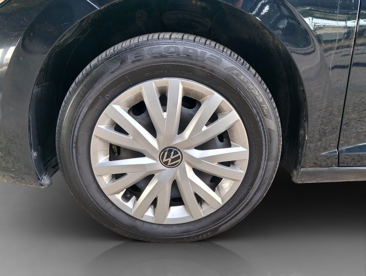 2022 Volkswagen Jetta 1.4 Trendline At