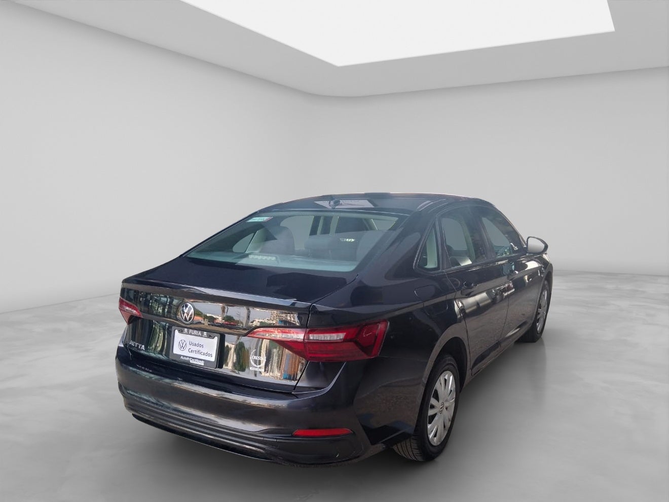 2022 Volkswagen Jetta 1.4 Trendline At