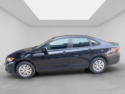 2022 Volkswagen Jetta 1.4 Trendline At