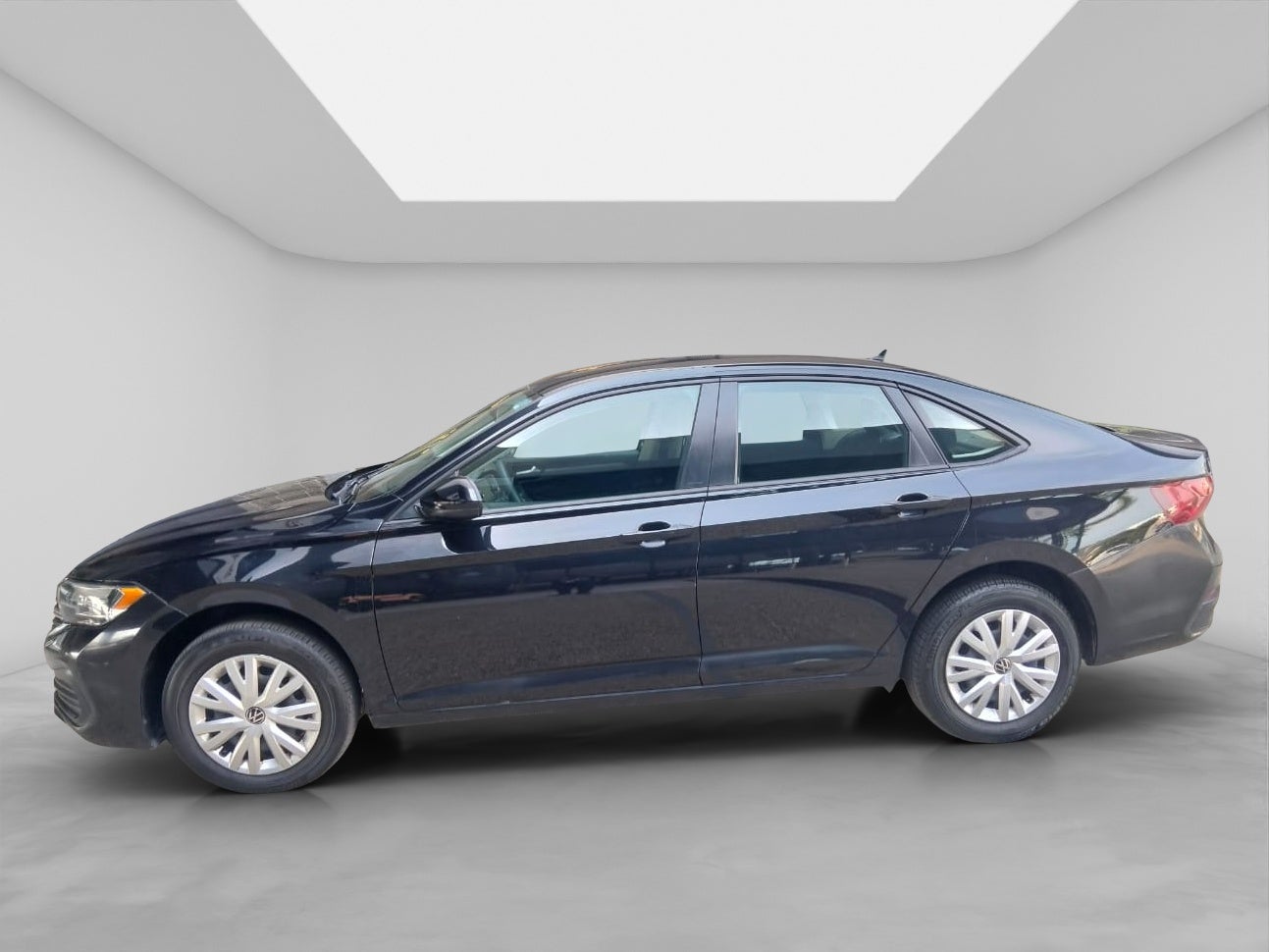 2022 Volkswagen Jetta 1.4 Trendline At