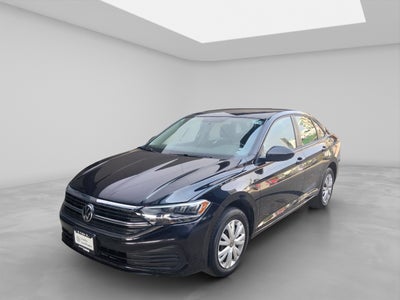 2022 Volkswagen Jetta 1.4 Trendline At