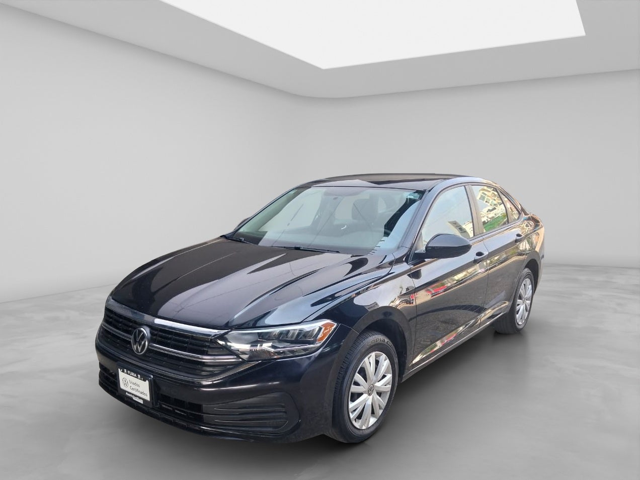 2022 Volkswagen Jetta 1.4 Trendline At